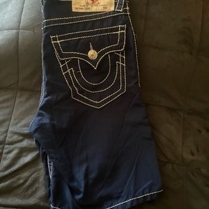 True Religion Swimming Shorts